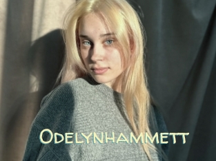 Odelynhammett