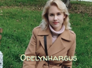 Odelynhargus