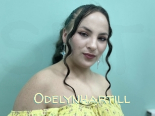 odelynhartill Sexy Tchat