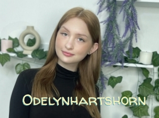 Odelynhartshorn