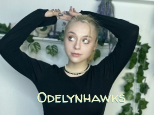 Odelynhawks