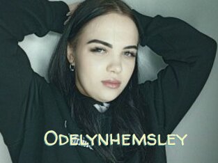 Odelynhemsley