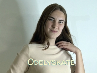 Odelyskate