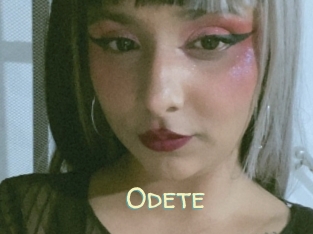 Odete