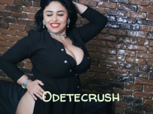 Odetecrush
