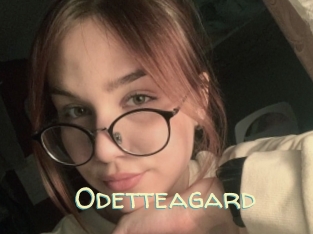 Odetteagard