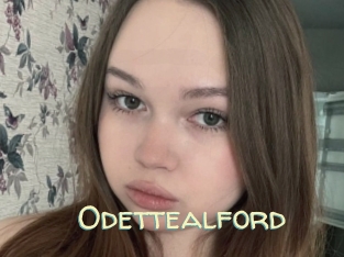 Odettealford