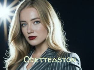 Odetteaston
