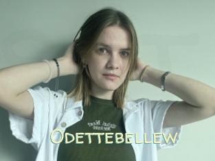 Odettebellew