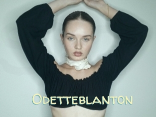 Odetteblanton
