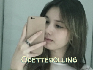 Odettebolling