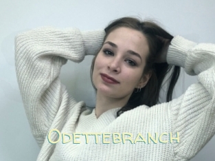 Odettebranch