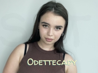 Odettecady