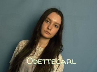 Odettecarl