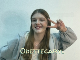 Odettecaryl