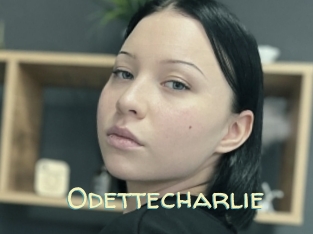Odettecharlie