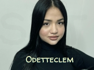 Odetteclem