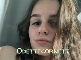 Odettecornett