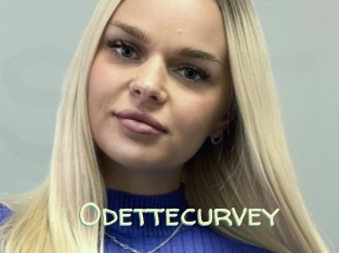 Odettecurvey