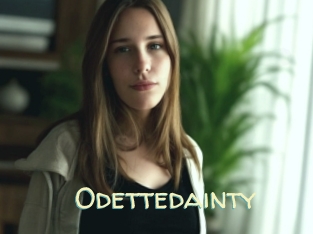 Odettedainty