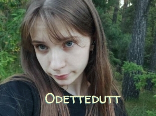 Odettedutt