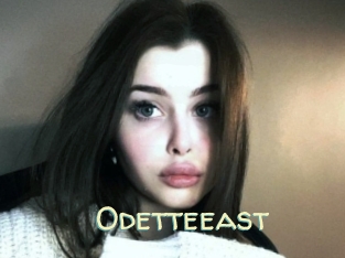 Odetteeast