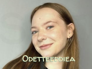 Odetteeddiea