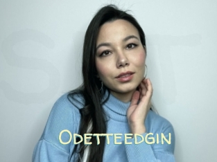 Odetteedgin