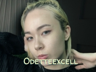 Odetteexcell