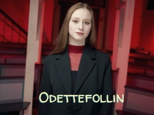 Odettefollin