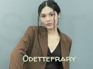 Odettefrary
