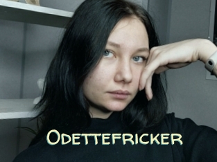 Odettefricker