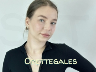 Odettegales