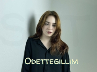 Odettegillim