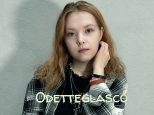 Odetteglasco