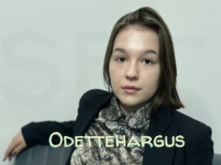 Odettehargus