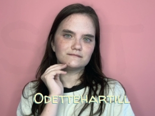 Odettehartill