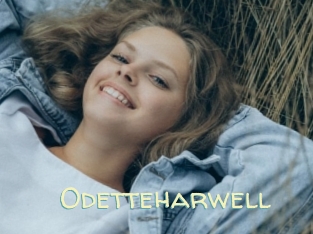 Odetteharwell