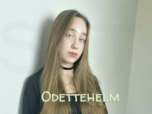 Odettehelm