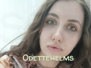 Odettehelms