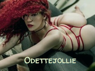 Odettejollie