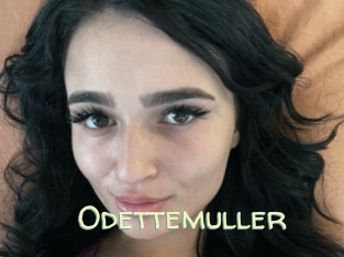 Odettemuller