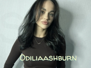 Odiliaashburn