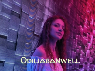 Odiliabanwell
