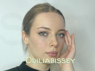 Odiliabissey