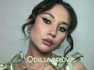 Odiliabrow