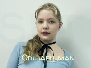 Odiliabulman
