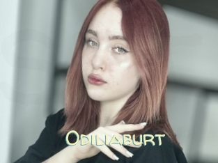 Odiliaburt
