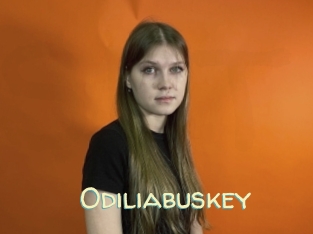 Odiliabuskey