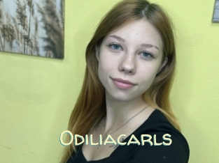Odiliacarls